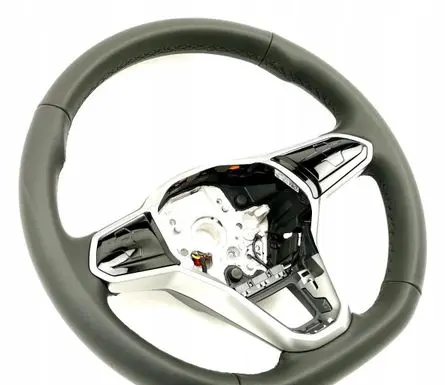 Volkswagen II LT Steering wheel 10A419089BQ