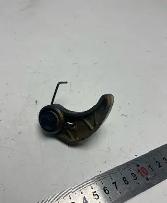 Volkswagen PASSAT B5 Slide rail for timing chain 06A115130B 06A115130