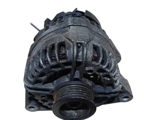 Saab 9-3 Ver2 Generator/alternator 13229992