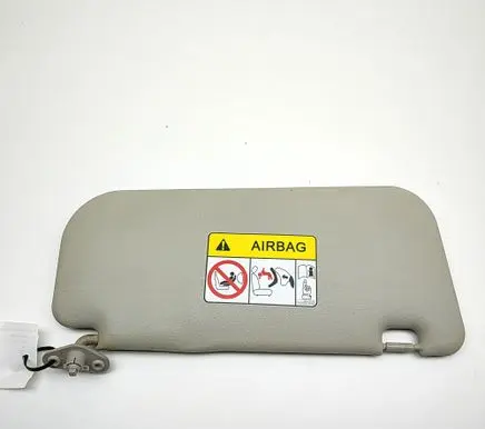 Mitsubishi L200 Sun visor 7620B091HA