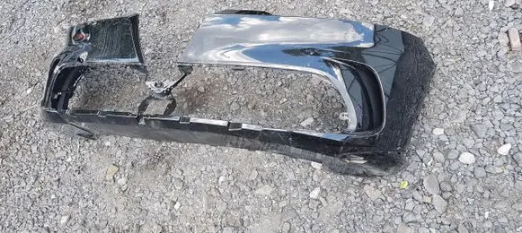 Alfa Romeo Tonale Front bumper