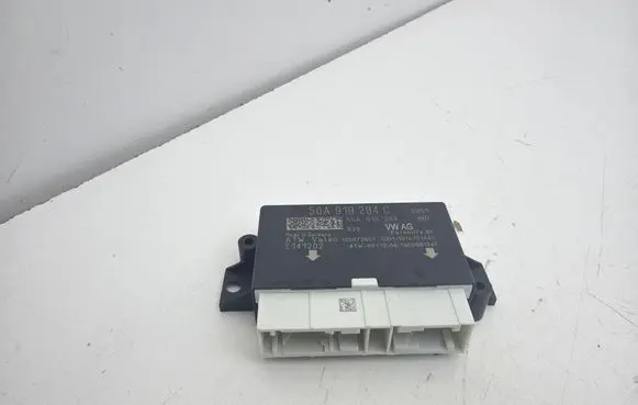 Audi Q2 - Parking PDC control unit/module 5QA919294C 5QA919294 E141202