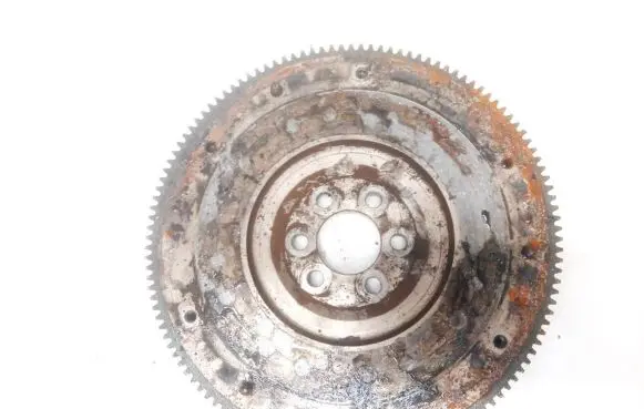 Volkswagen Golf V Flywheel r030105271d