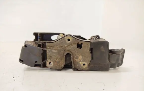 Fiat Stilo Front door lock