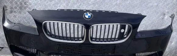 BMW 5 F10 F11 Front bumper