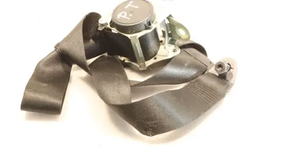 Fiat Tipo Rear seatbelt