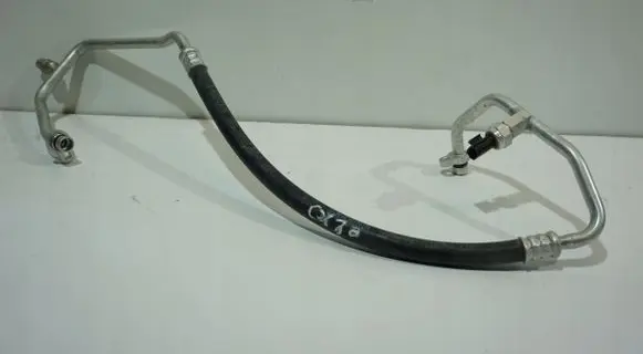 Mazda CX-30 Air conditioning (A/C) pipe/hose 