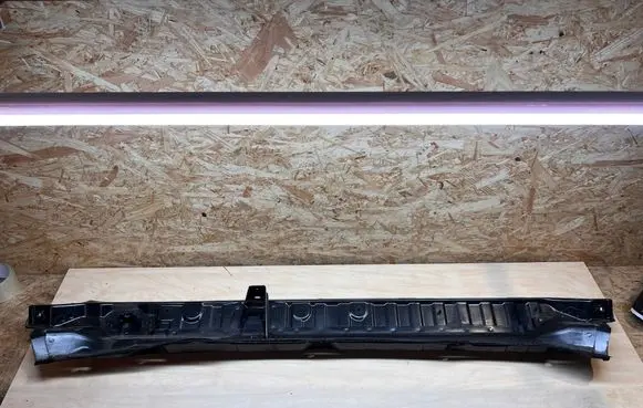Renault Austral Engine compartment bulkhead 