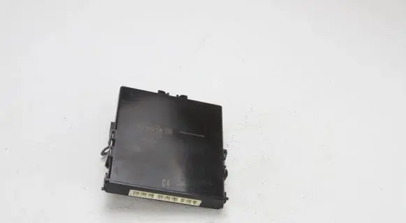Toyota C-HR I Keyless (KESSY) go control unit/module 89990-F4040 MB232500-9185