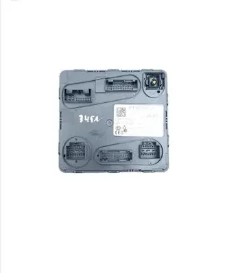 Comfort/convenience module
