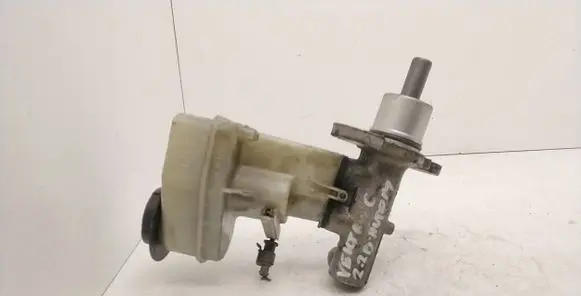 Opel Vectra C Master brake cylinder 320670692