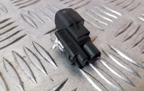 Mitsubishi ASX Outside/exterior temperature sensor 0775004220