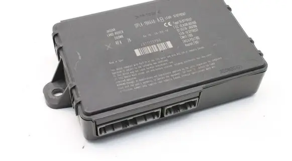 Land Rover Range Rover Evoque L538 Keyless (KESSY) go control unit/module DPLA19H440AB
