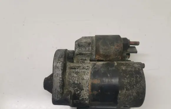 Renault Megane I Starter motor