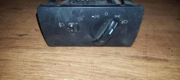 Ford Mondeo Mk III Light switch 1s7t13a024hb gogma