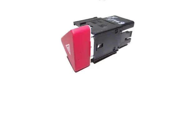 Volkswagen Golf Plus Hazard light switch 5M0953509A