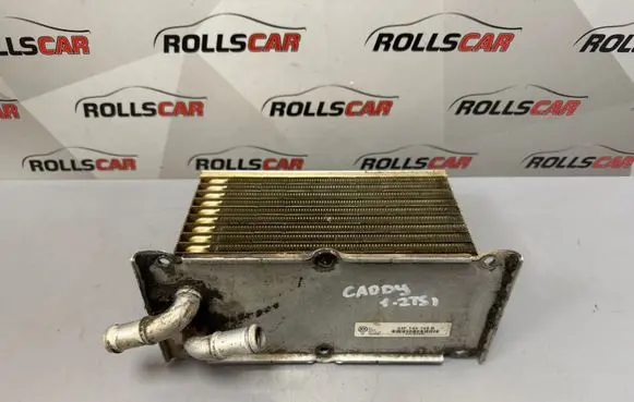 Volkswagen Caddy Intake manifold 03F145749B