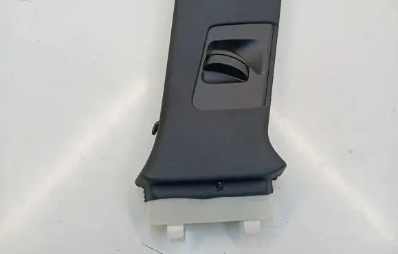 Porsche Macan (95B) (B) pillar trim (bottom) 95B867294