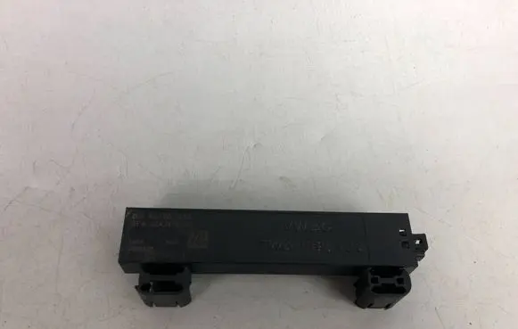 Volkswagen Golf VIII Keyless system antenna 5FA224075 5WA962132