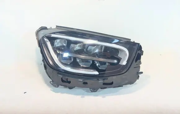 Mercedes-Benz GLC C253 Headlight/headlamp A2539067001