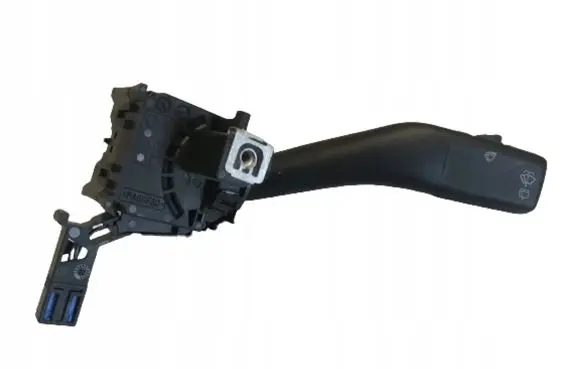 Volkswagen Touran I Wiper control stalk 1K0953519