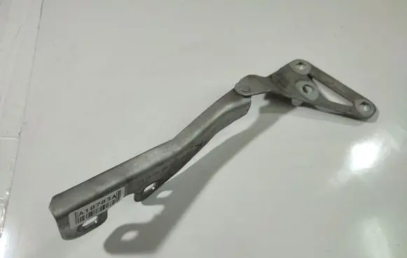 Opel Signum Engine bonnet/hood hinges 24435368LH