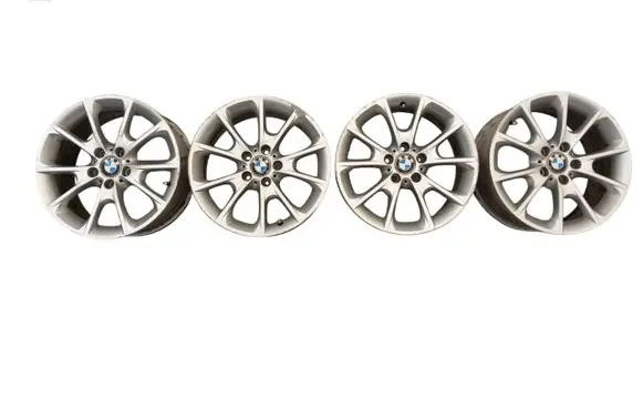 BMW M5 R12 alloy rim 