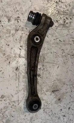 Porsche Macan (95B) Front lower control arm/wishbone 8K0407156C