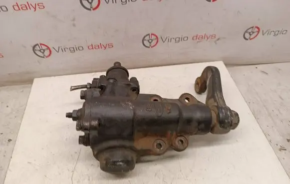 KIA Sportage Steering rack 010701755