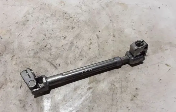 Mercedes-Benz GLE W167 Prop shaft universal joint A1674601201
