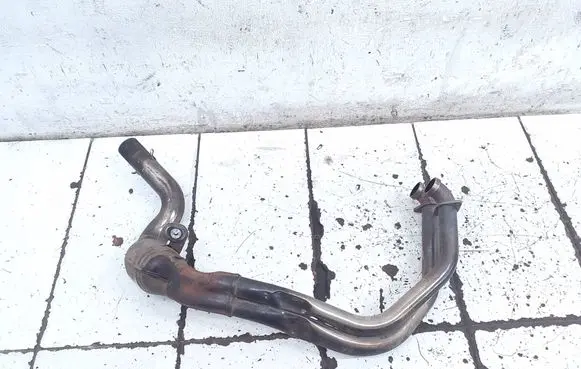 AC 428 Muffler/silencer 8546595 18518546595 8558272