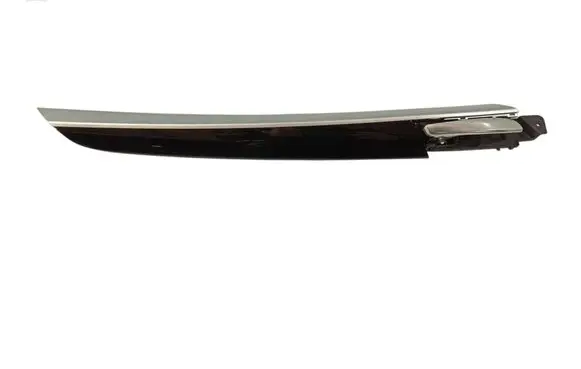 BMW X5 E70 Front door trim bar 4993201