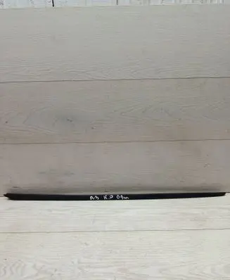 Audi A3 S3 A3 Sportback 8P Windshield trim