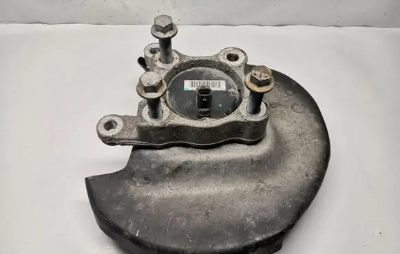 Peugeot 3008 II Rear wheel hub 200983 9811408080