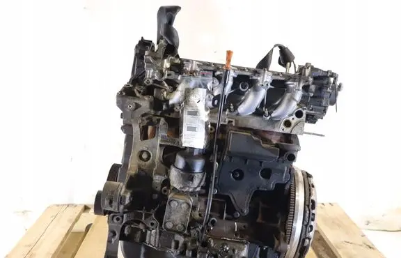 Citroen C5 Engine RH02