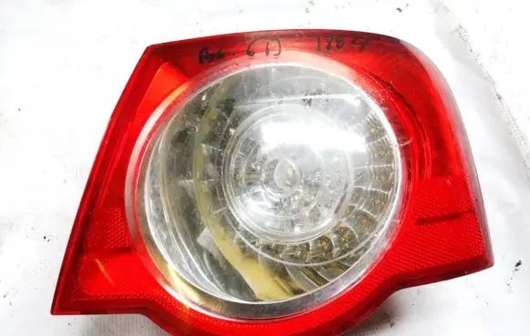 Volkswagen PASSAT B6 Rear/tail lights 3C5945096C