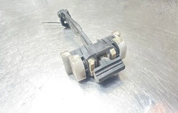 Opel Insignia A Rear door check strap stopper 13229021