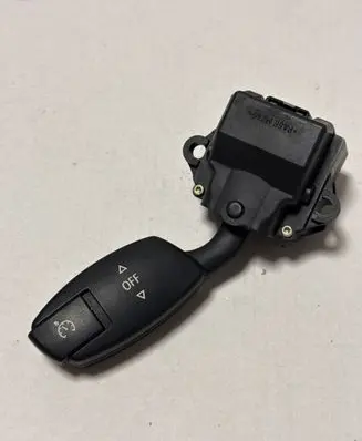 BMW 5 E60 E61 Cruise control stalk 6924104 01306100