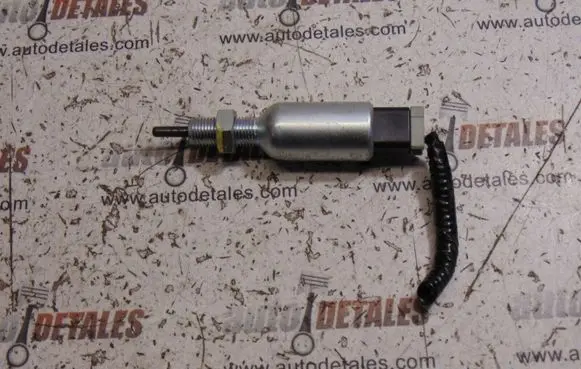 Honda CR-V Brake pedal sensor switch