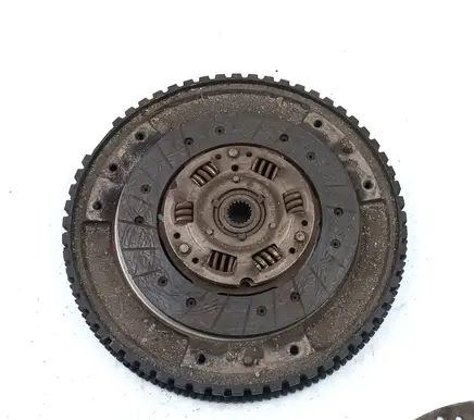 Peugeot 406 Clutch set kit 9625492780