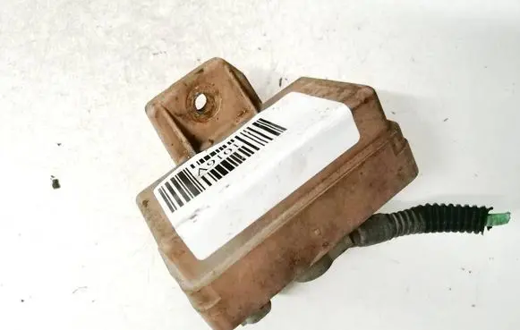 Iveco Daily 40.8 Glow plug pre-heat relay 500324650