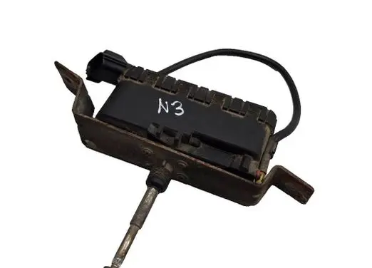 Volvo S60 Headlight wiper motor 8620959