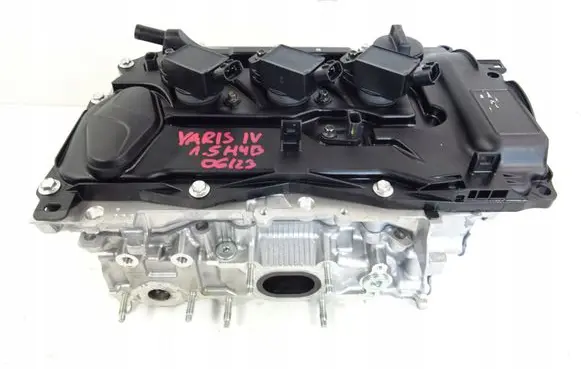 Toyota Yaris XP210 Engine head XM15AP90