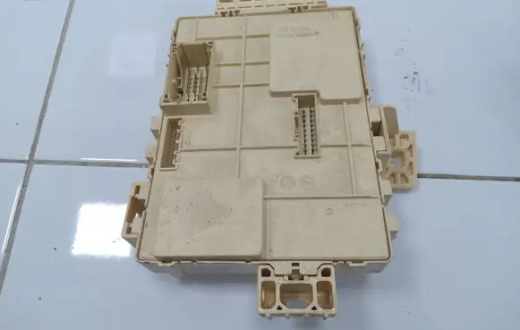 KIA Ceed Fuse module 91950A2011