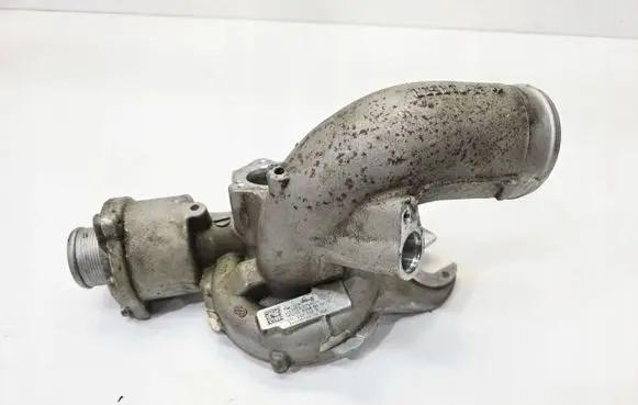 Audi A4 S4 B9 Supercharger 06L145722SOKK