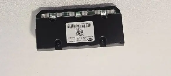 Land Rover Range Rover Sport L494 Other control units/modules CPLA19G442AC