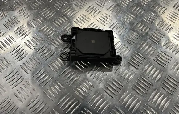 Dacia Sandero III Distronic sensor radar 284476680R