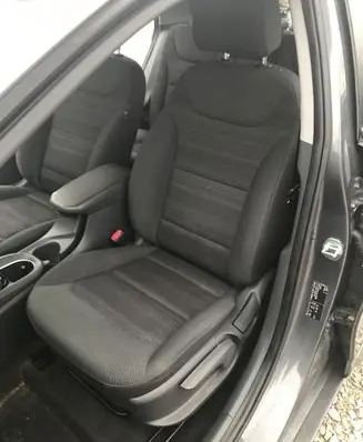 Hyundai Ioniq Seat set 