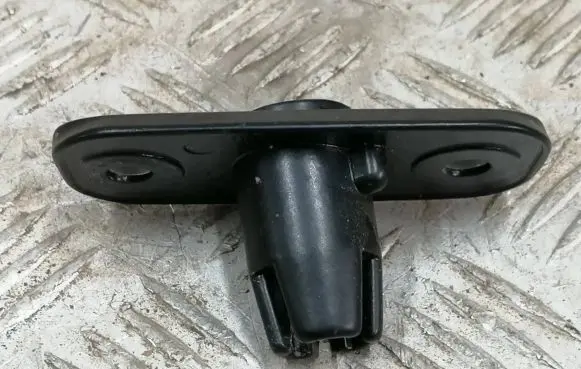 Citroen Jumpy Sliding door check strap stopper 9808079480