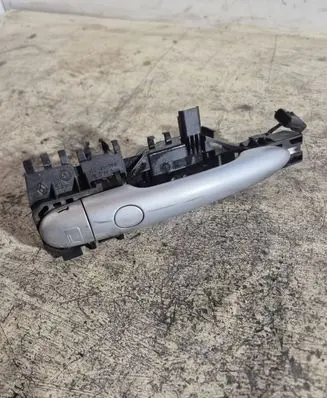 Renault Scenic II - Grand scenic II Front door exterior handle 8200076073 290404